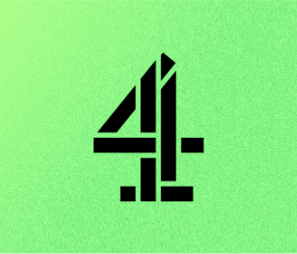 Channel 4 logo