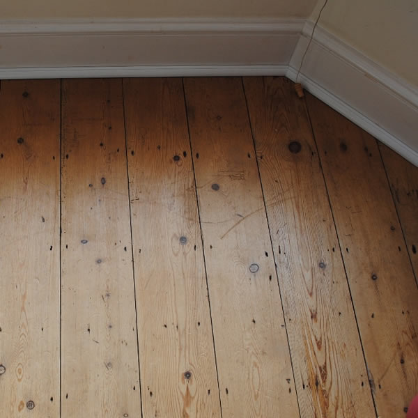 DraughtEx Floorboard Gap Filler