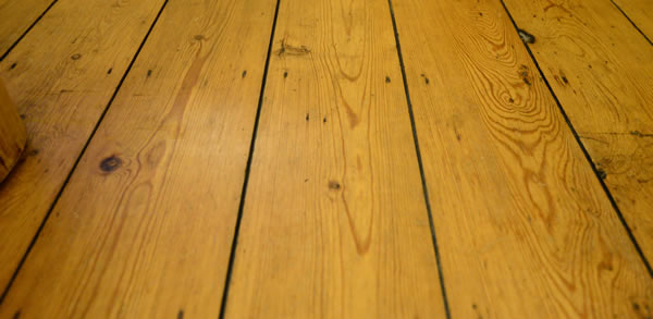 Draughtex Floorboard Gap Filler